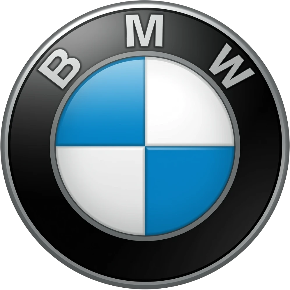 Bmw emoji