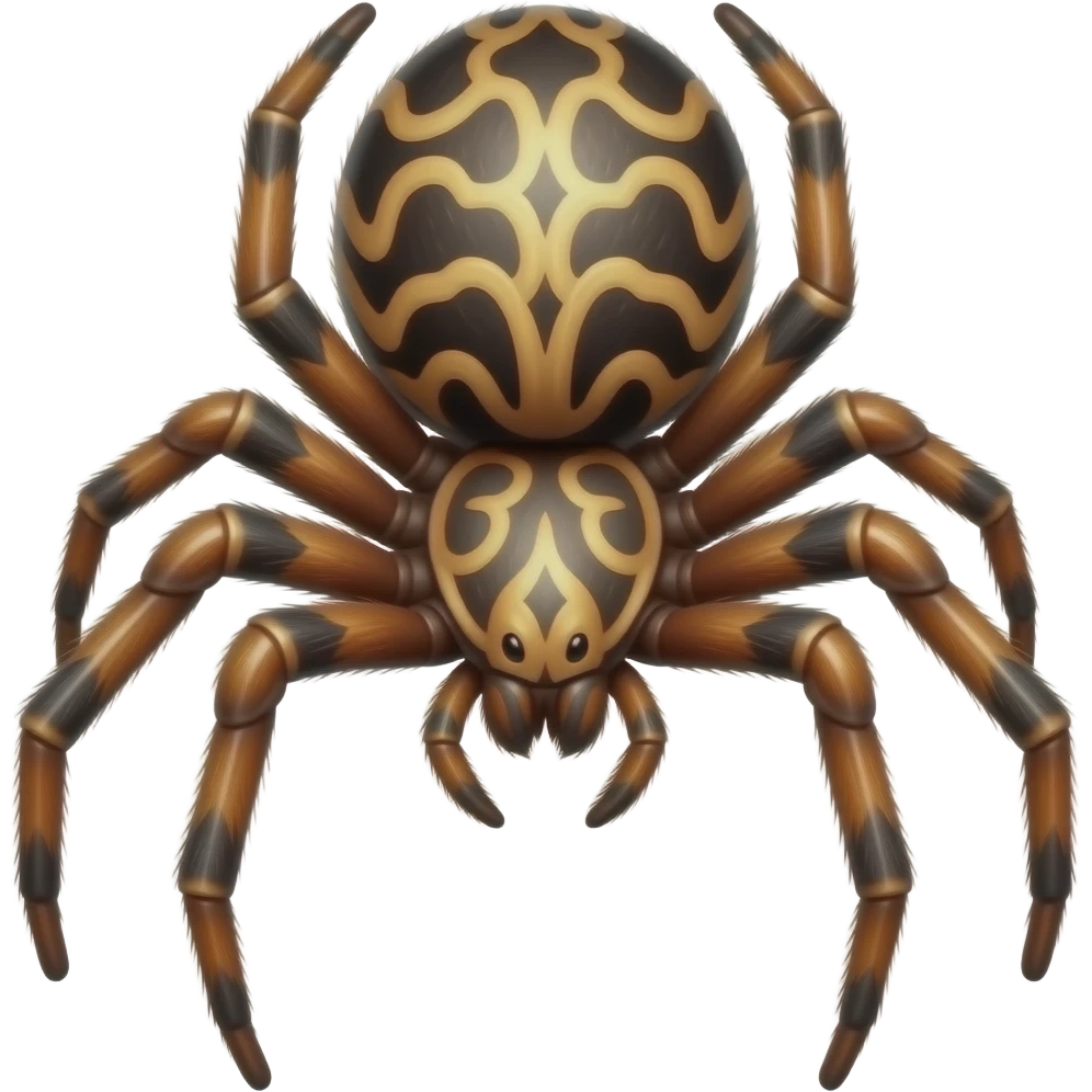 spider emoji