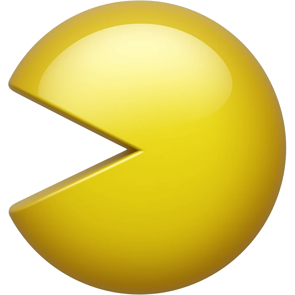 pacmac emoji