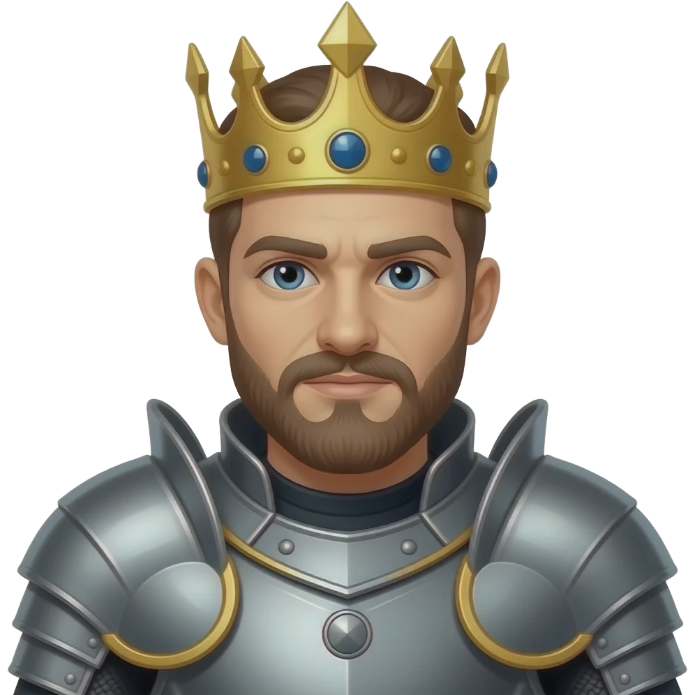 Armored Kings emoji