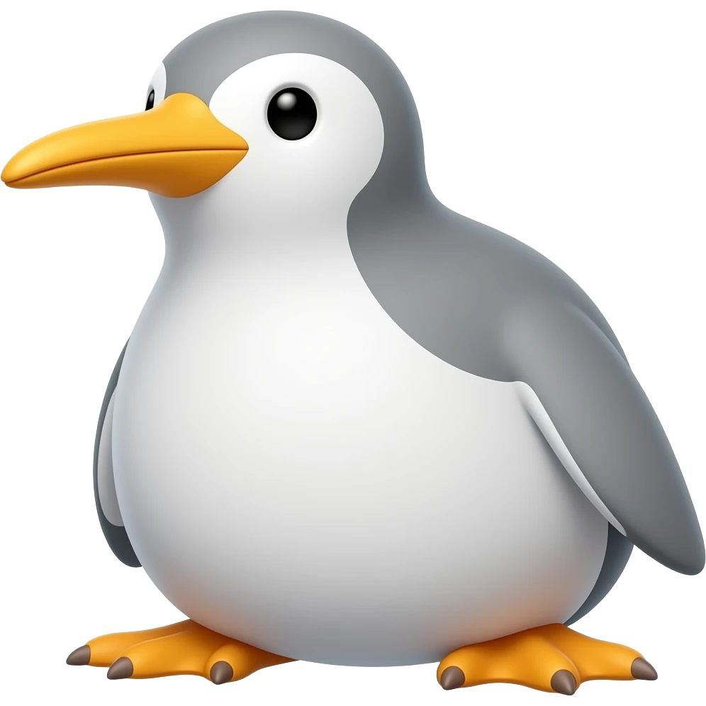 Dodo emoji
