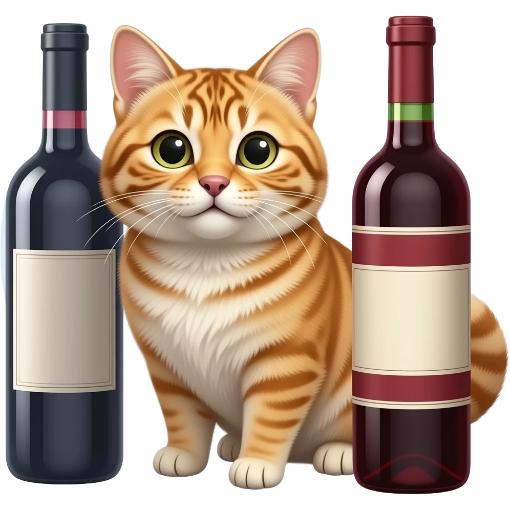 Vino emoji