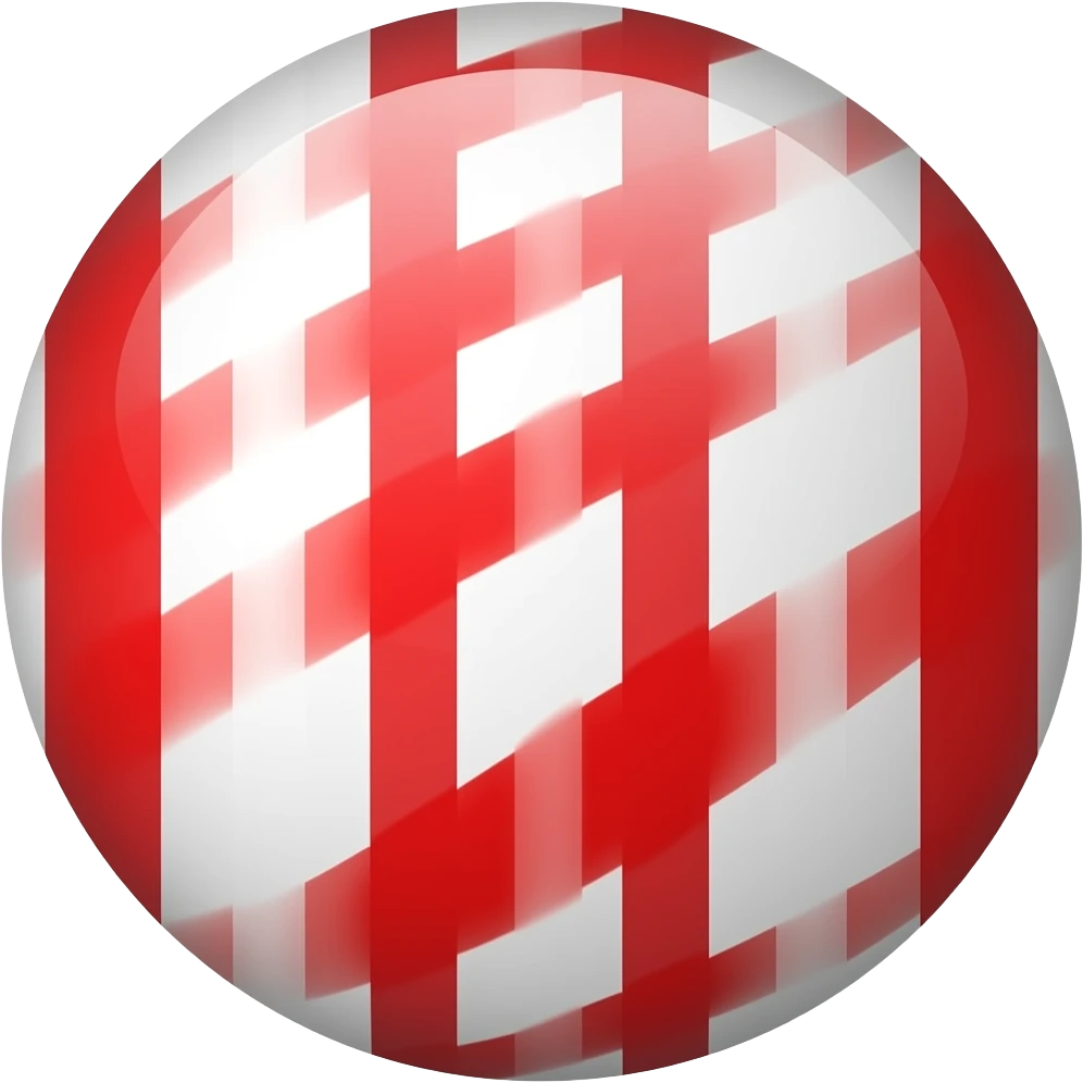 Red Stripe emoji