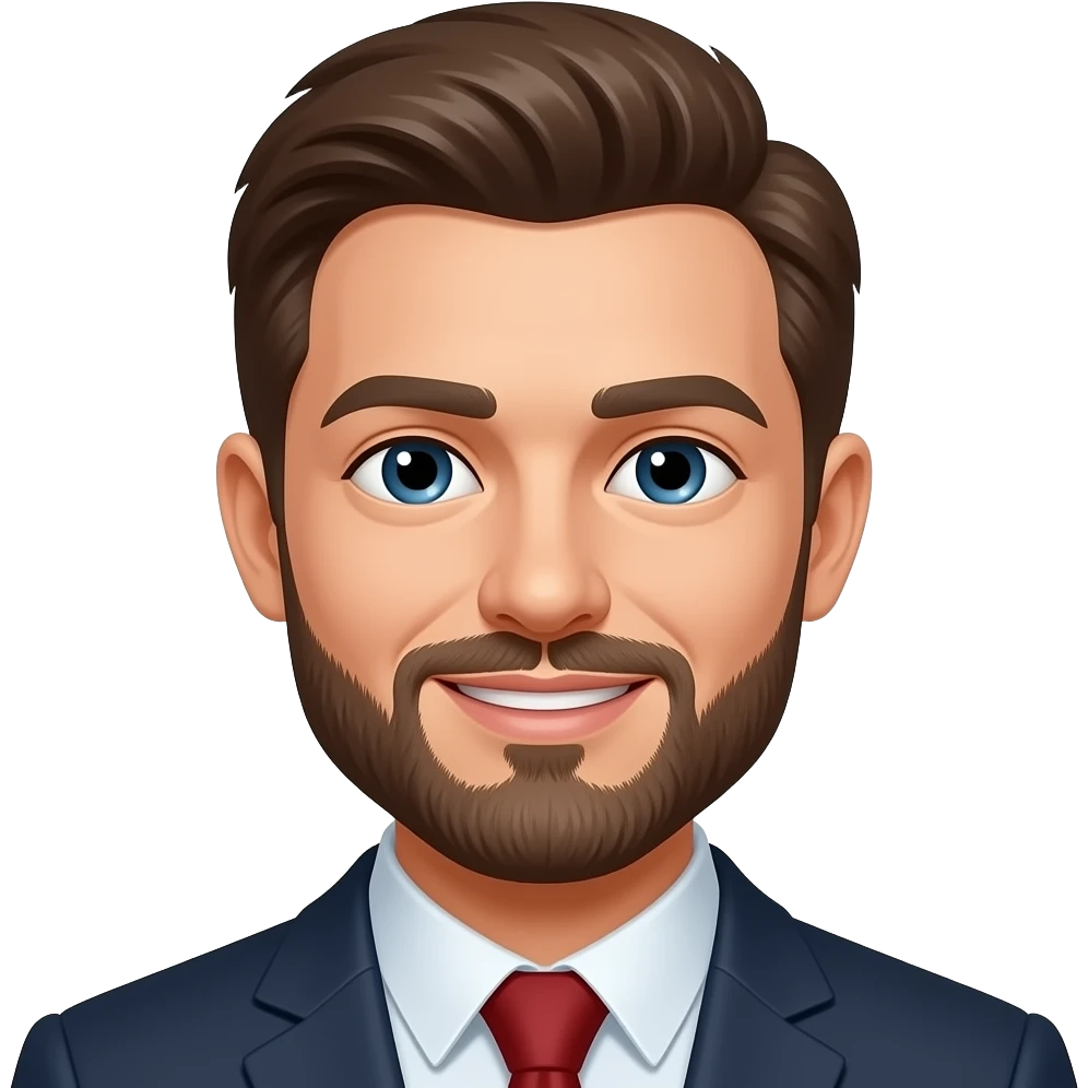 Mr. Best emoji