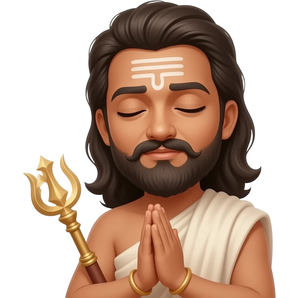 अब मैंने रसना का फल पाया,
भाव चाव से राम-राम जप,
अपना आप जगाया॥ emoji