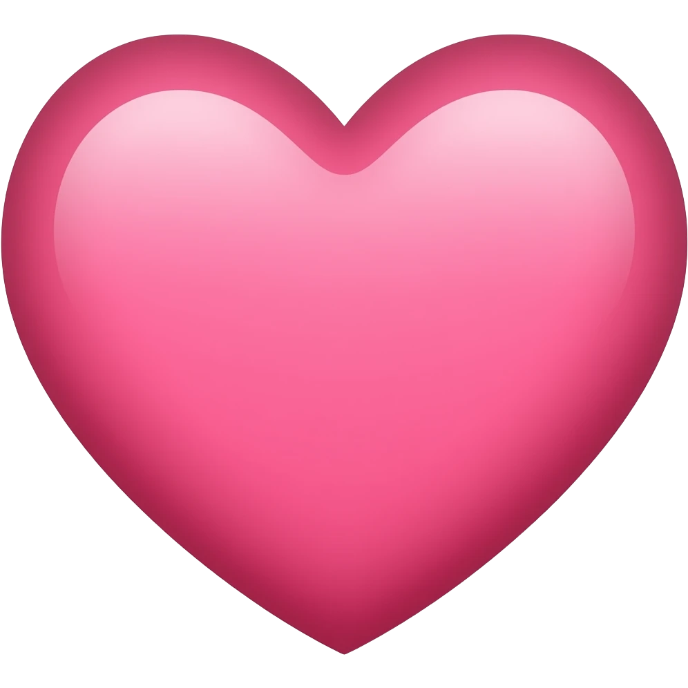 💗 emoji