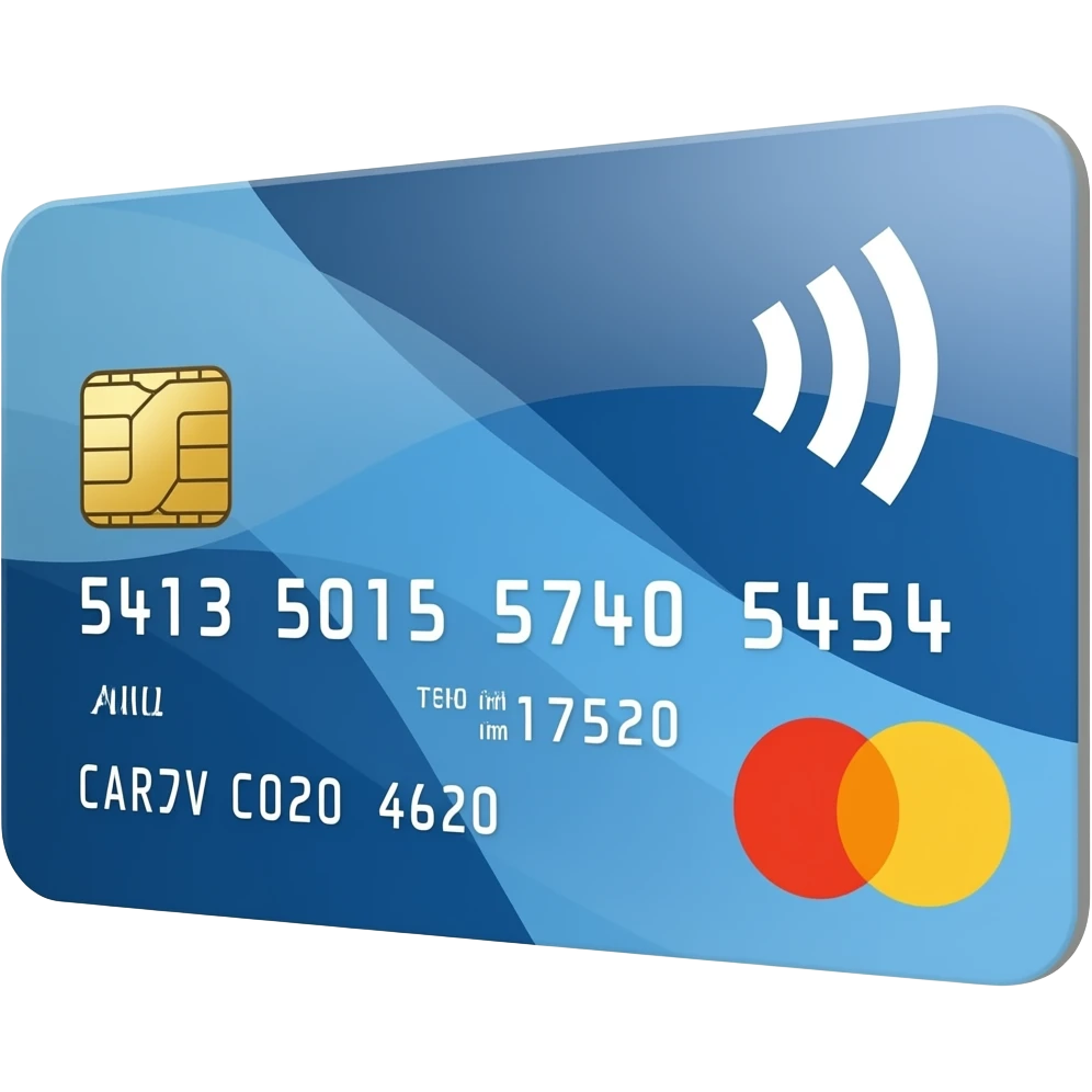 💳 emoji