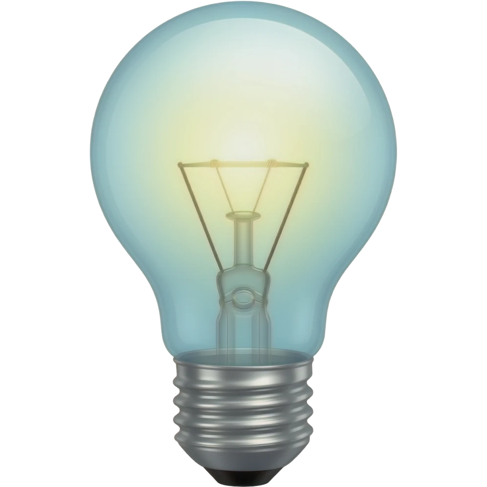 light emoji
