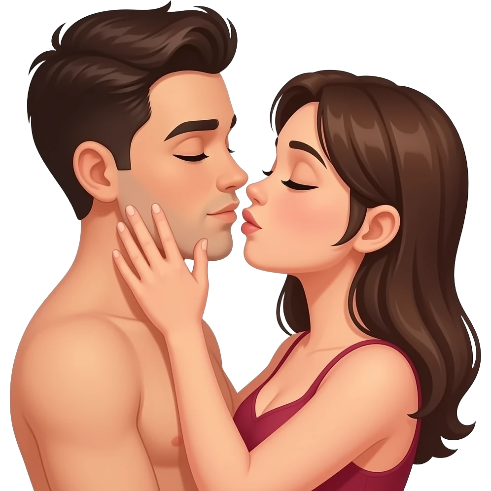 Sex emoji