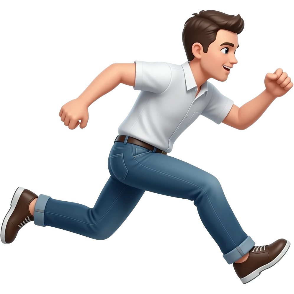 escape emoji