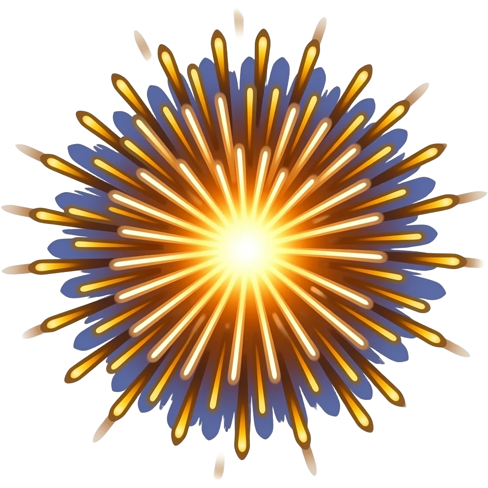 explode emoji