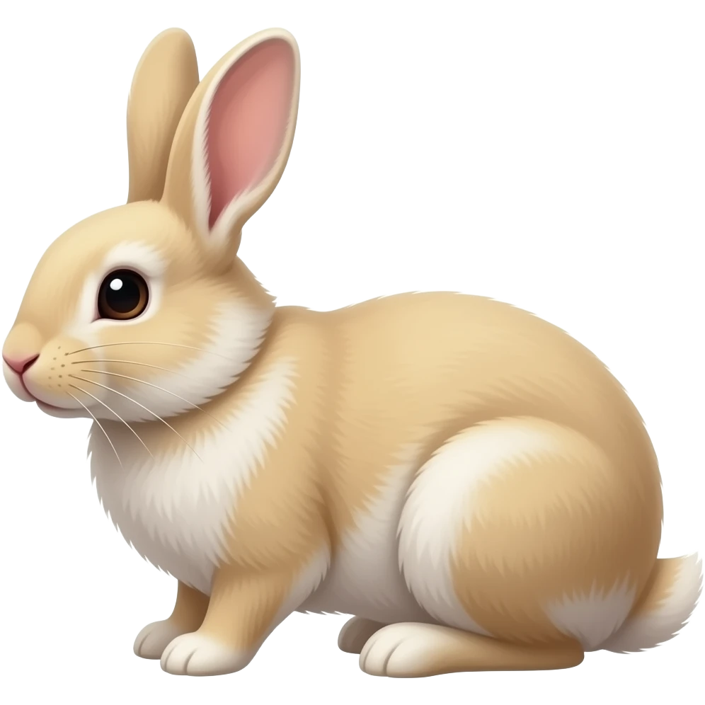 rabbit emoji
