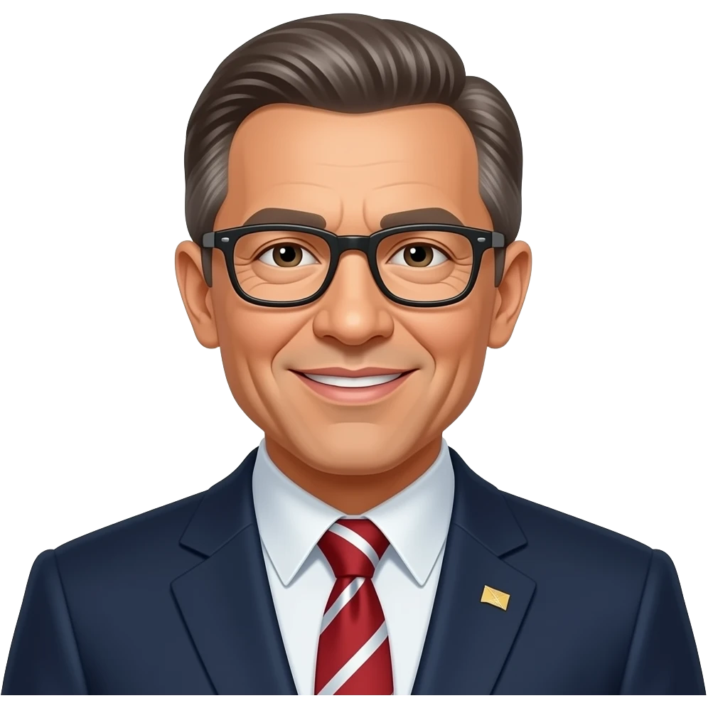 leader emoji
