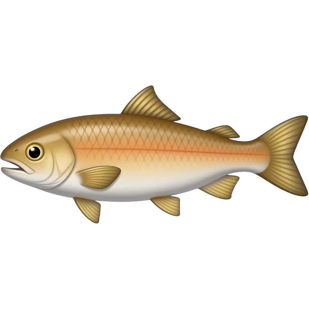 salmon emoji