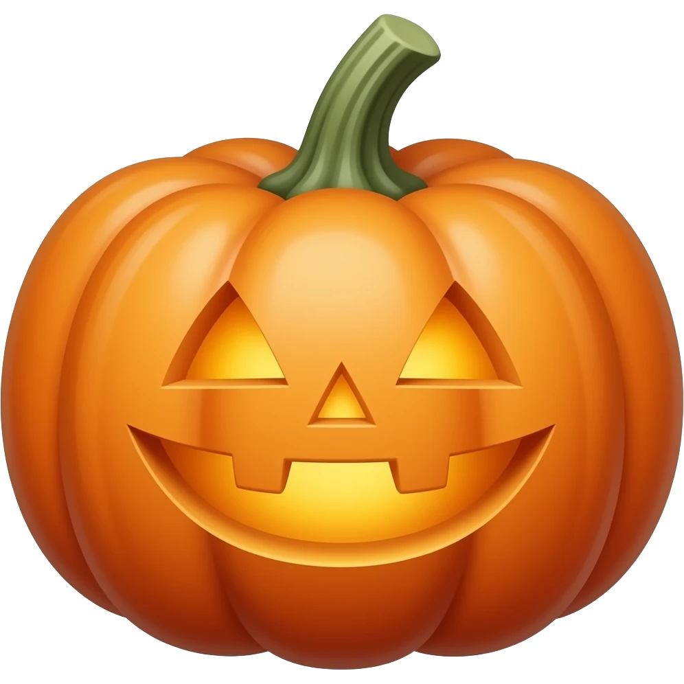 тыква emoji