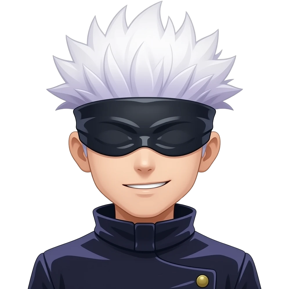 YujiGojo emoji