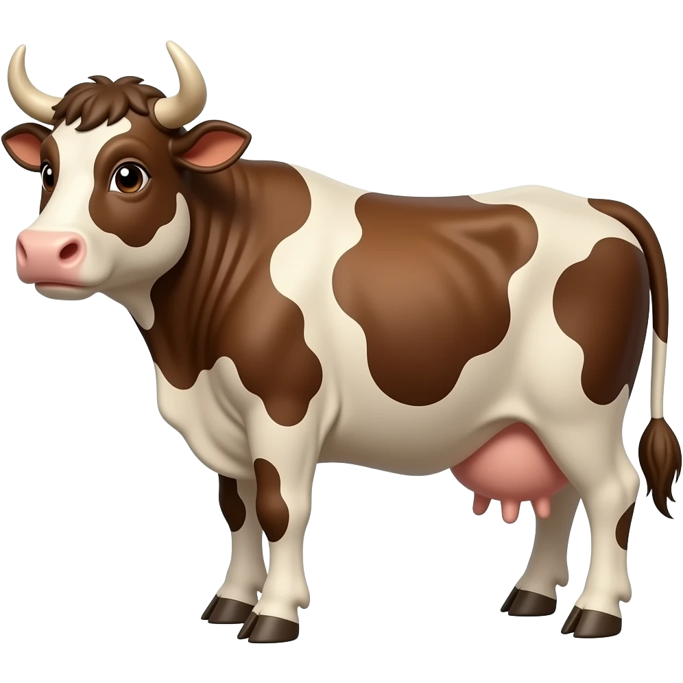 Ox emoji