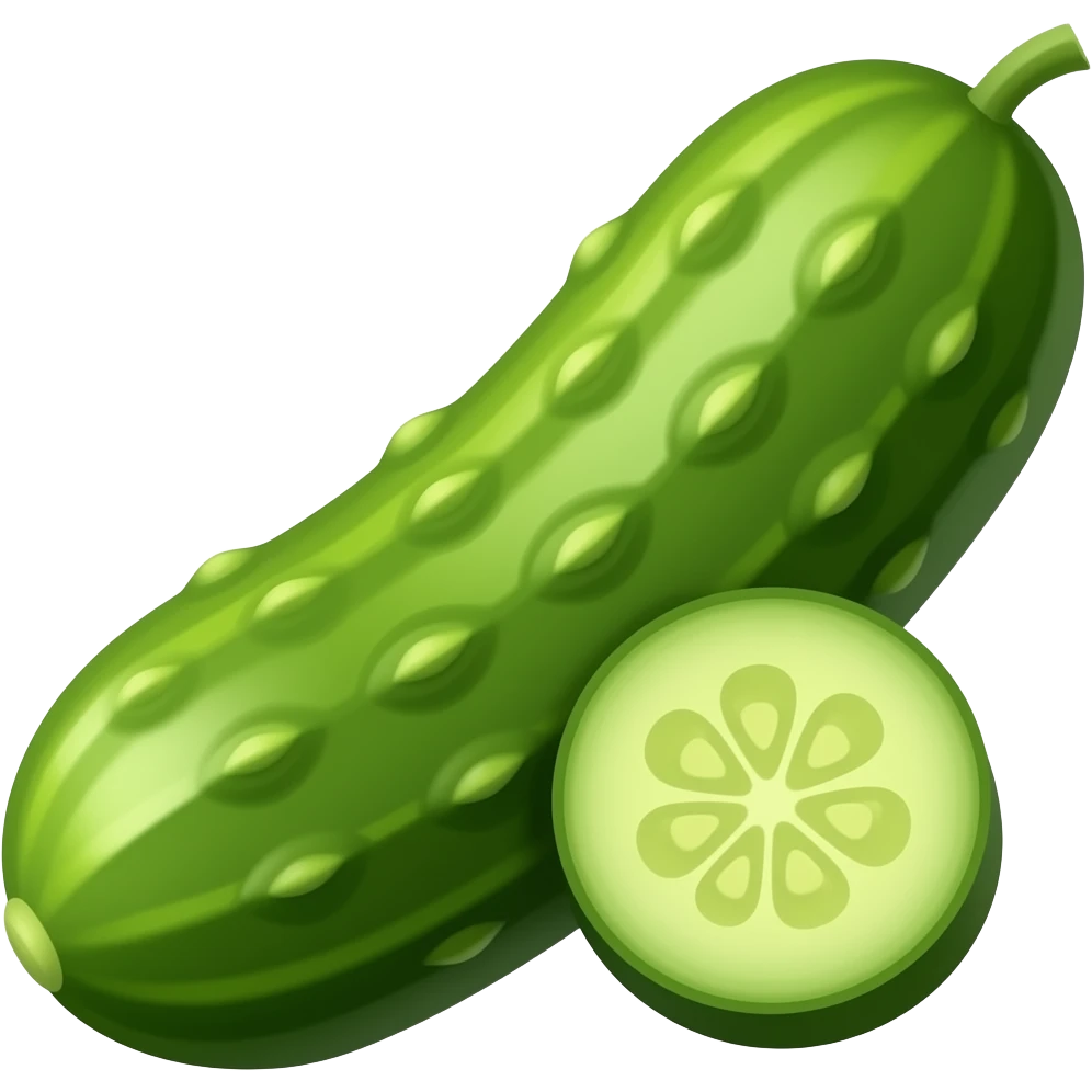 pickle emoji