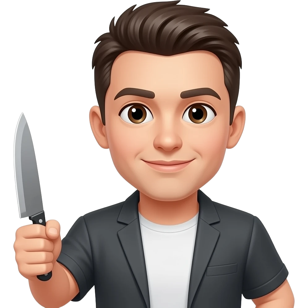 kill emoji
