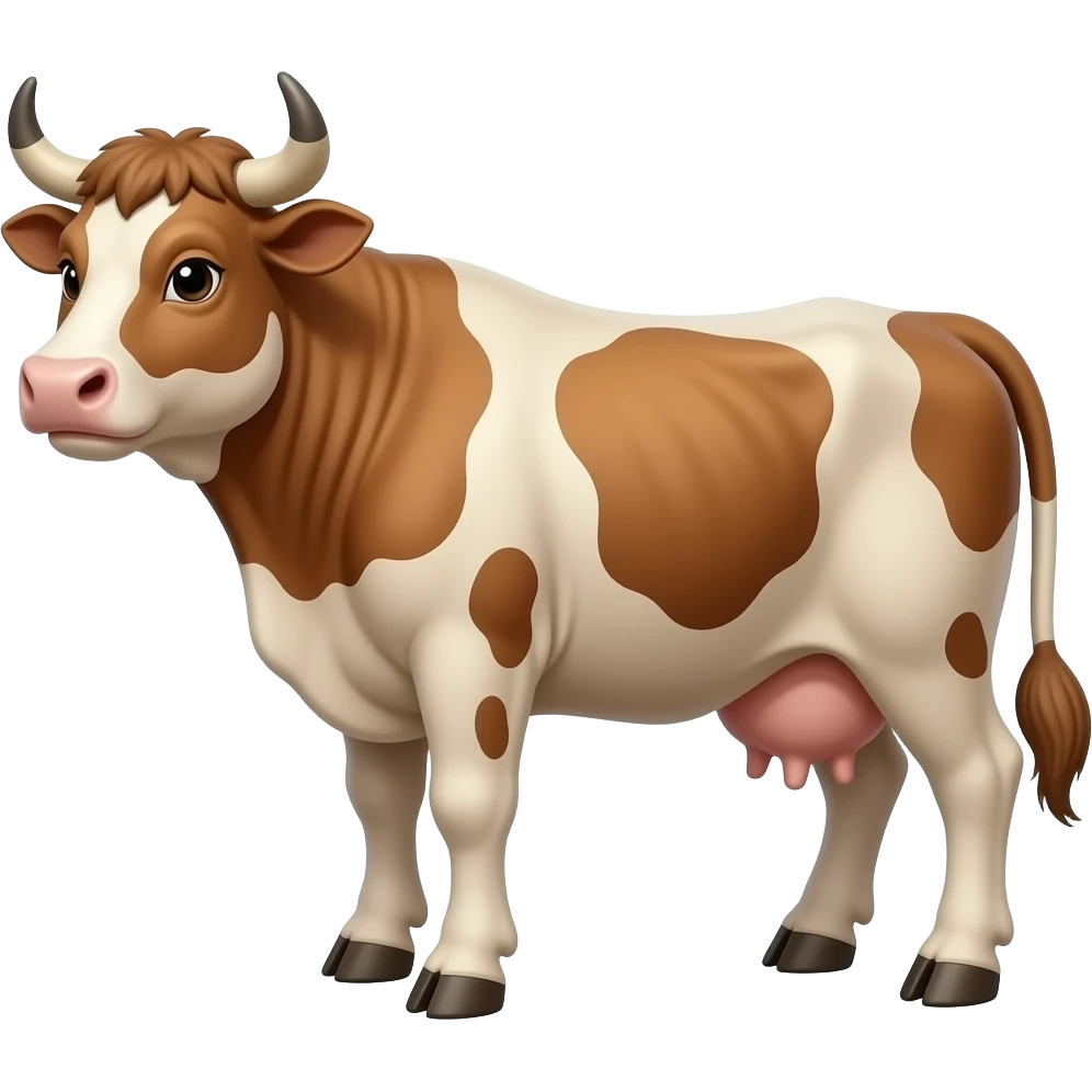 Ox emoji