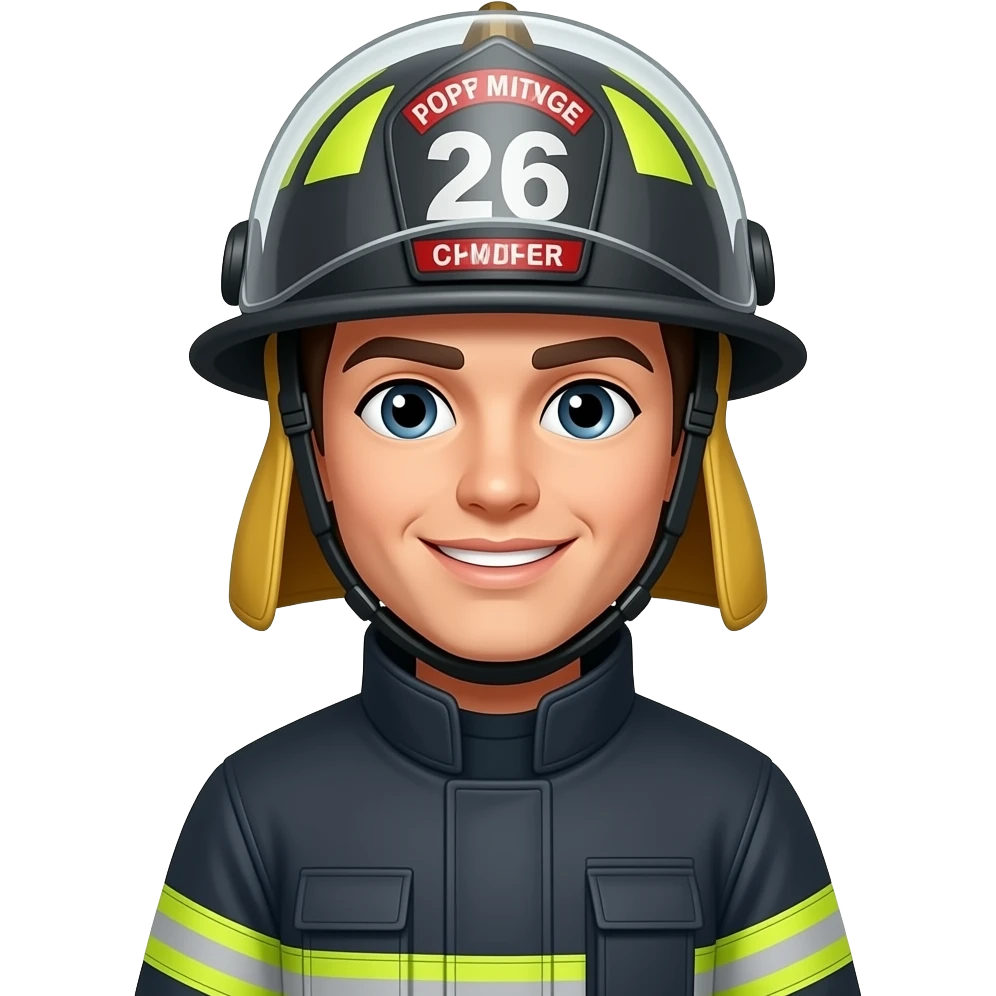 Rescue emoji