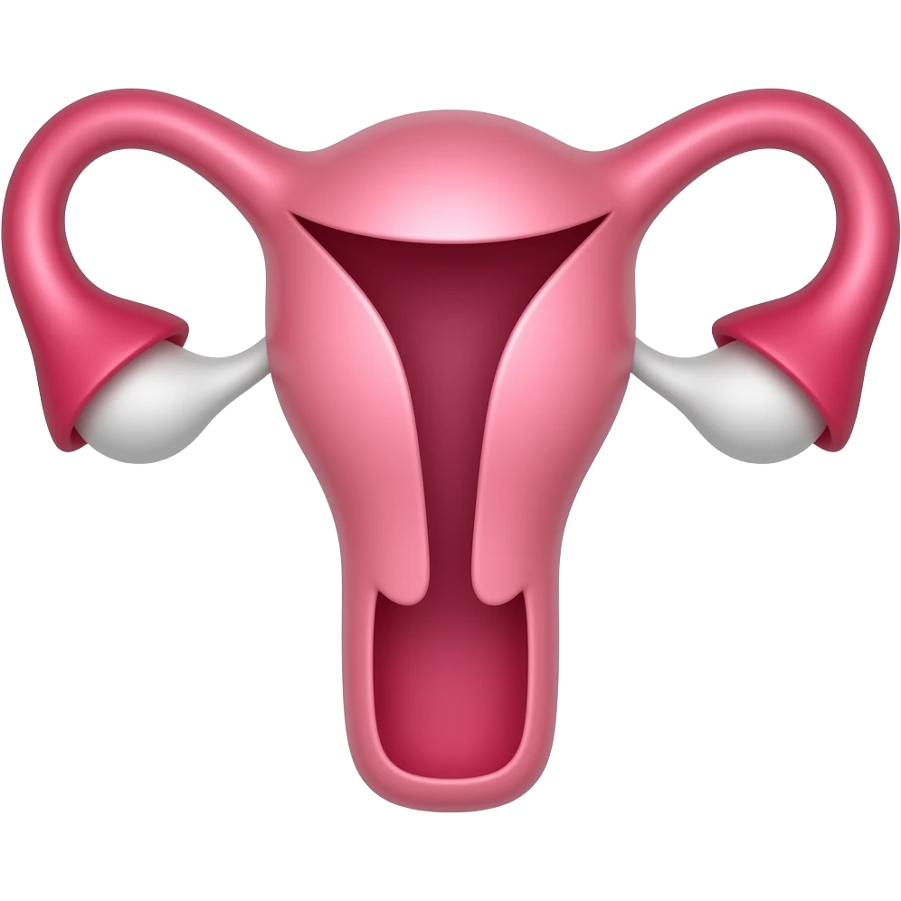 Vajina emoji