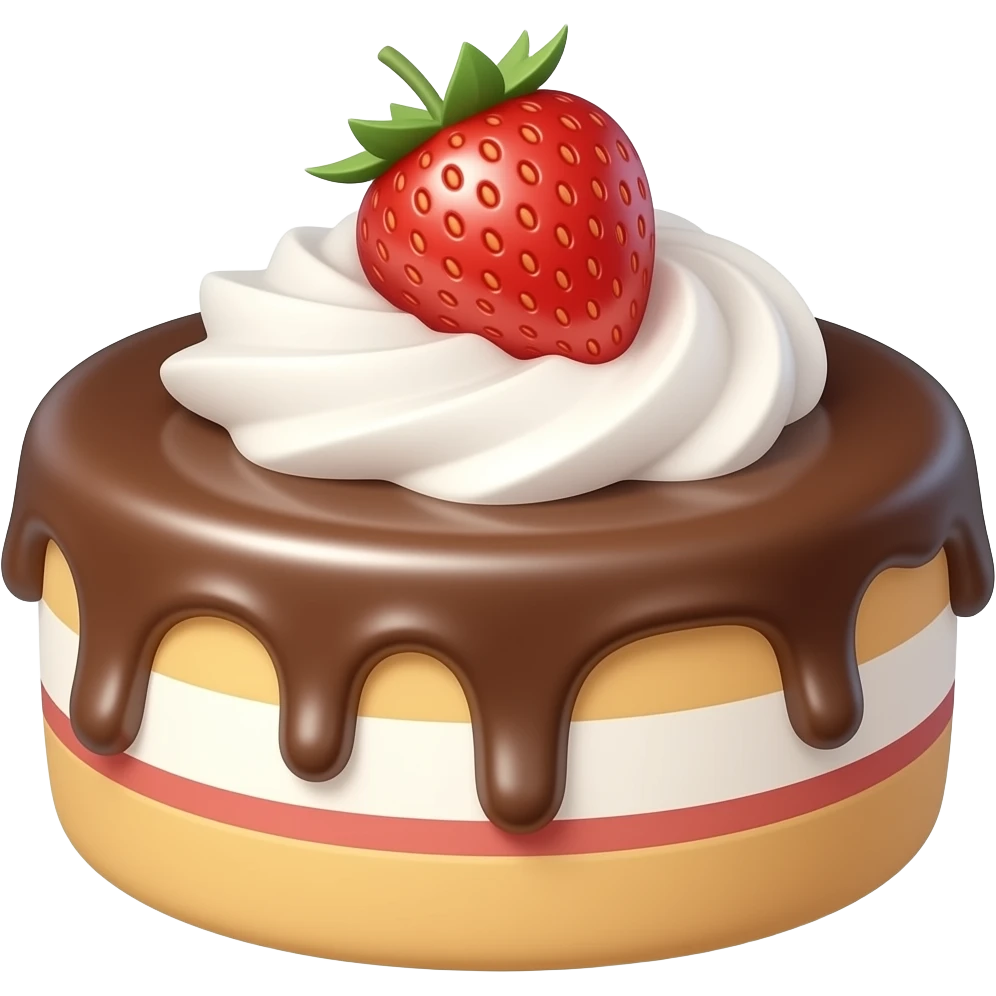 POSTRE emoji
