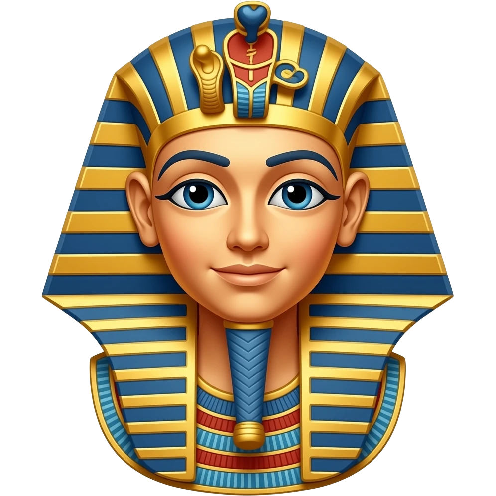 egyptian emoji