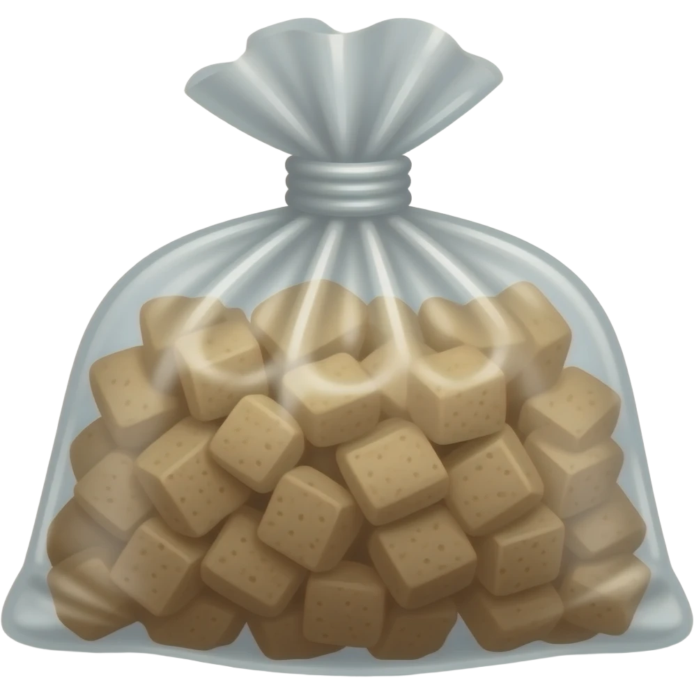 Barf bag emoji