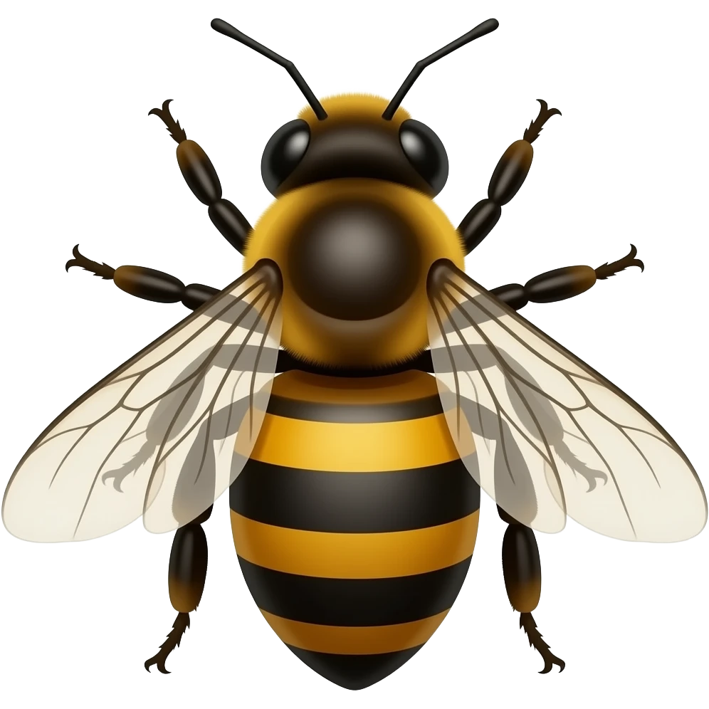 insects emoji