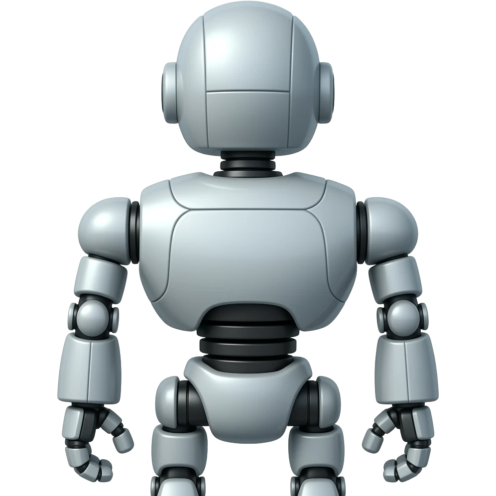 emoji it robot but it Stupid and backward like you emoji | AI Emoji ...