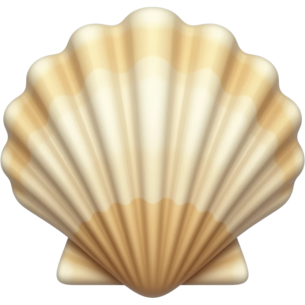 Macopa shell emoji