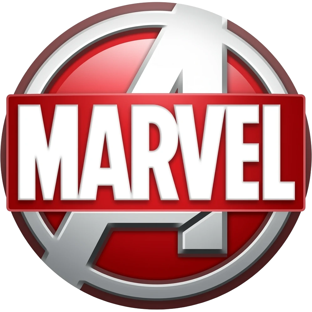 Marvel emoji
