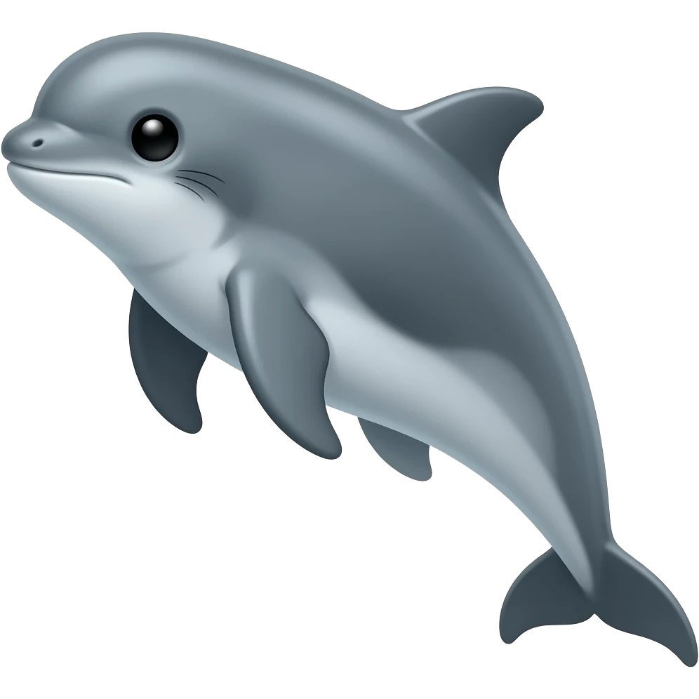 Pakicetus emoji