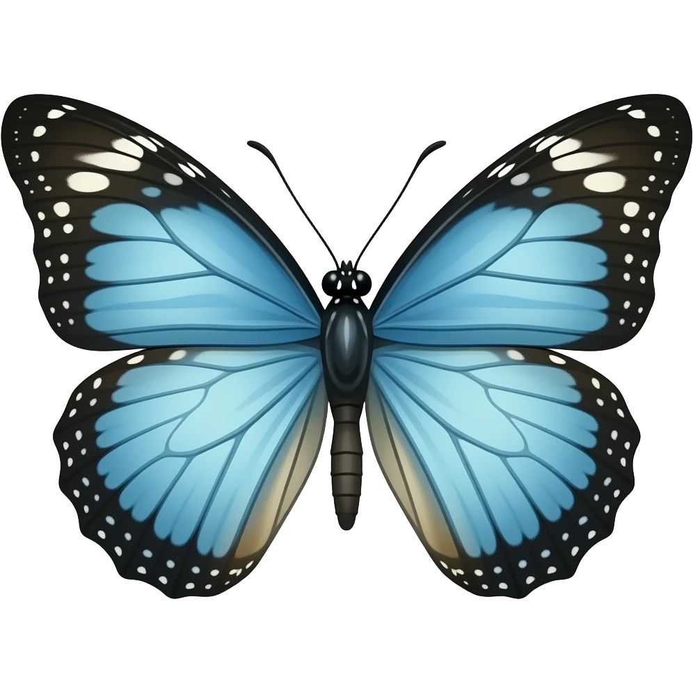 butterfly sage emoji