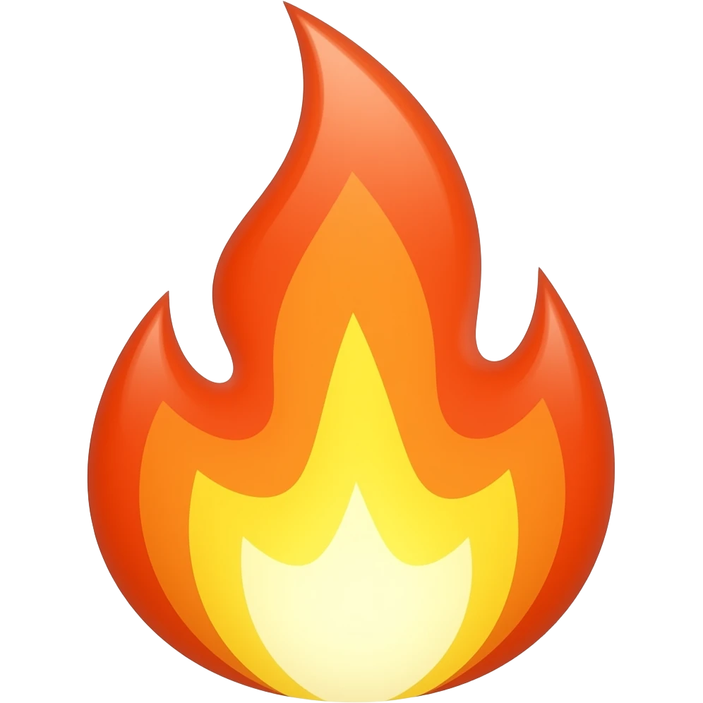 fire emoji