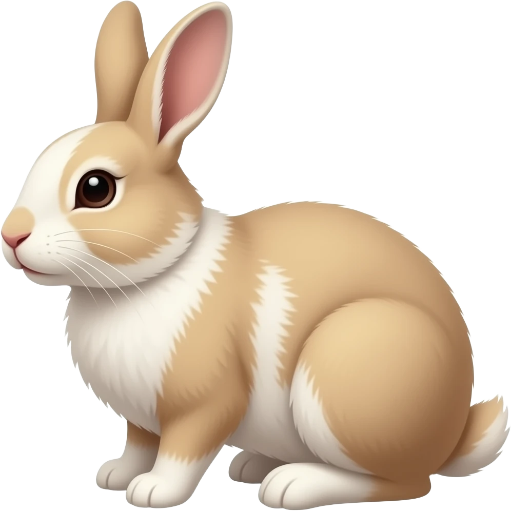 Rabbit emoji