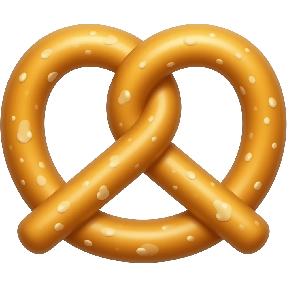 preztels emoji