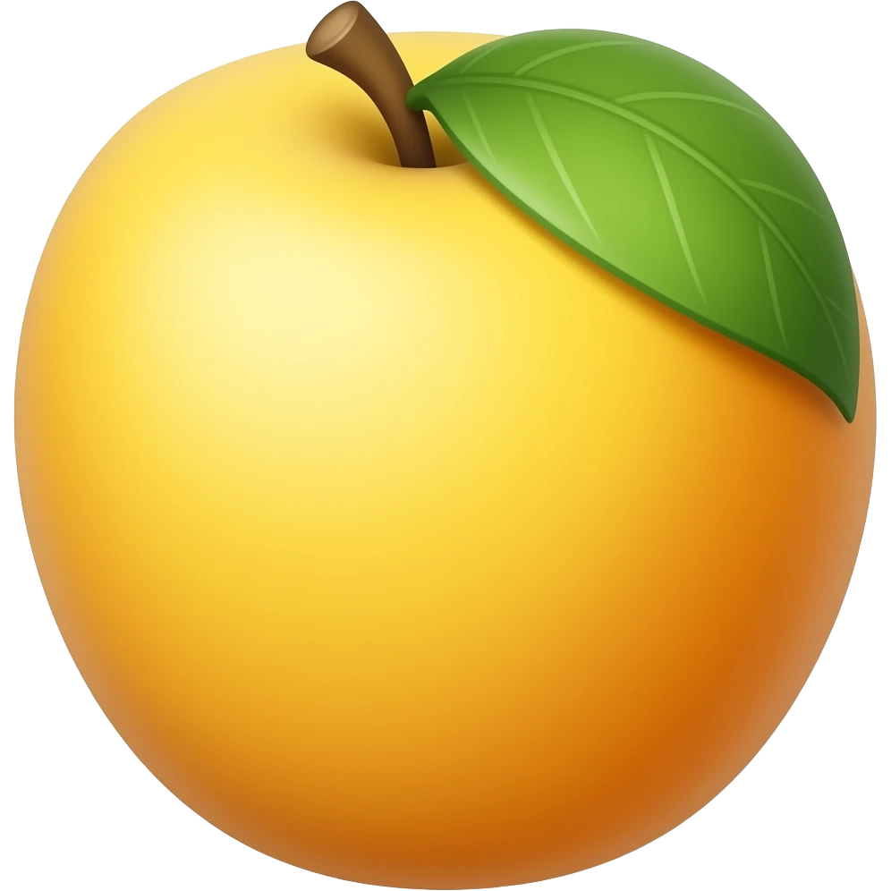 Fruit emoji