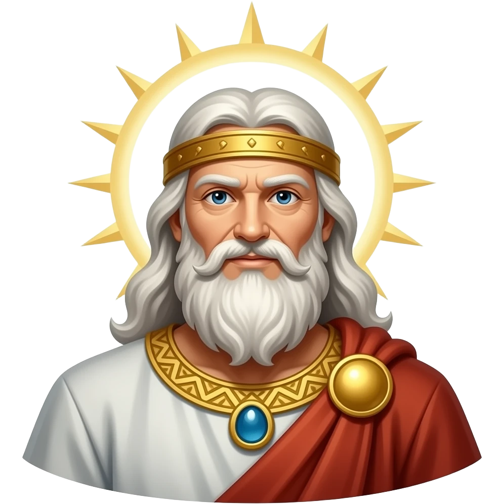 goden emoji