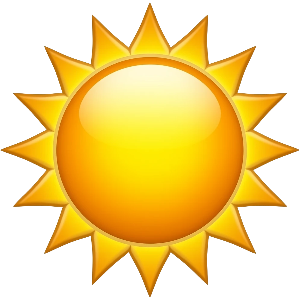 sol emoji