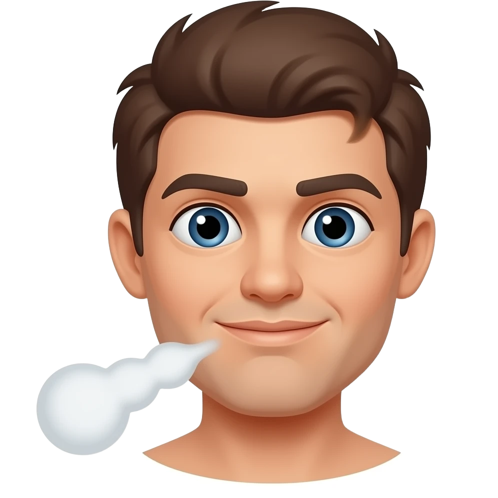 Flatulence emoji