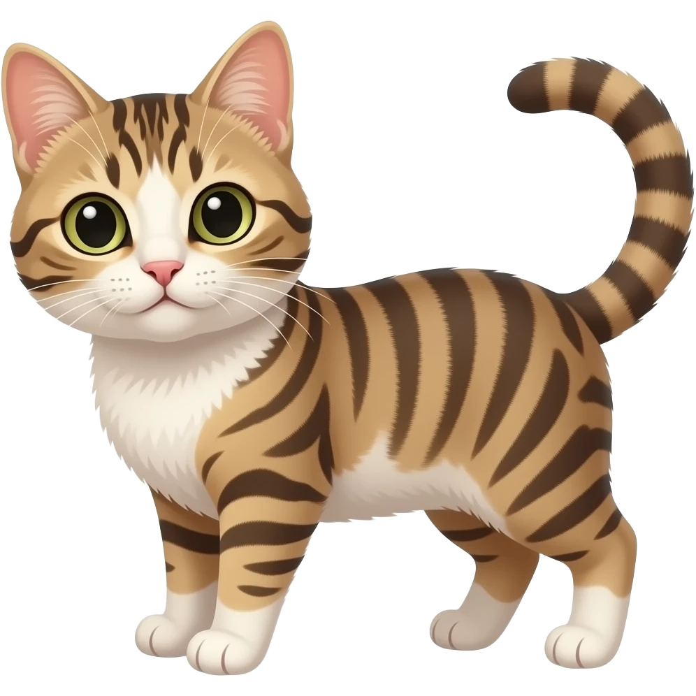 Cat emoji