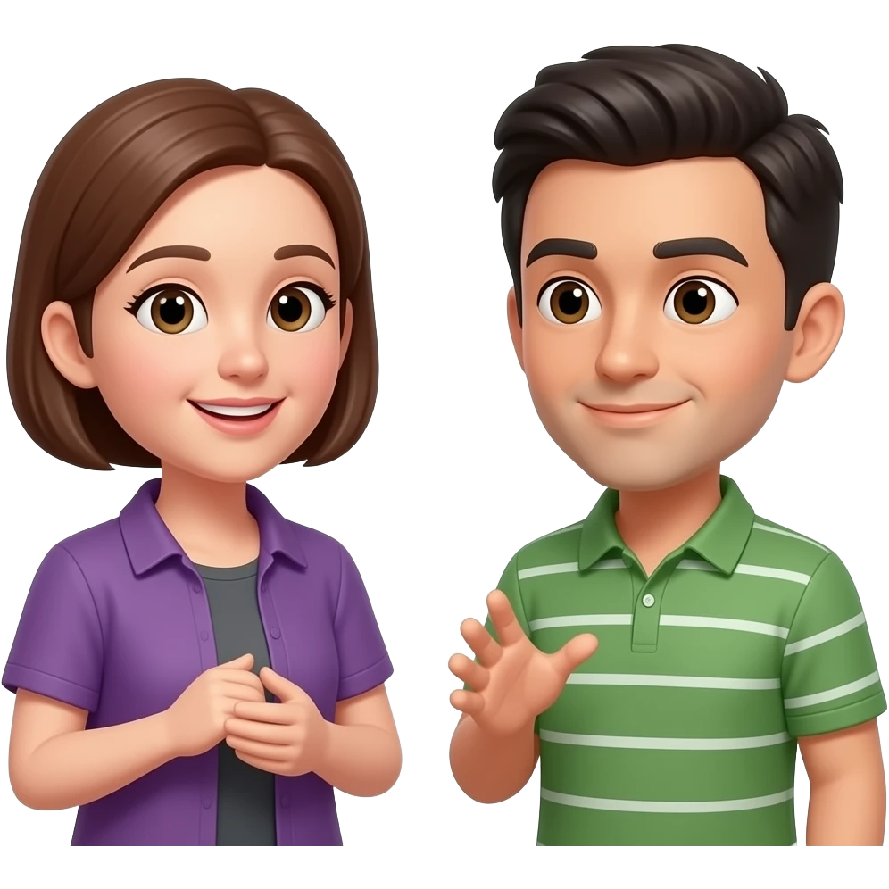 conversation emoji