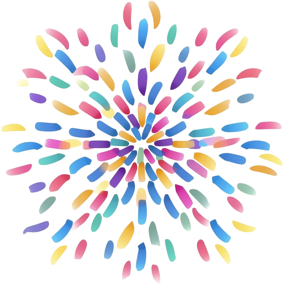 confetti emoji