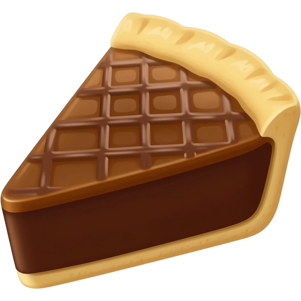 Socola pie emoji