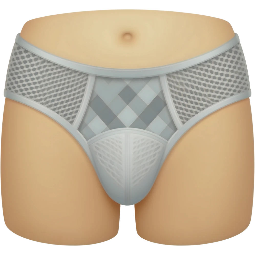 Jockstrap emoji