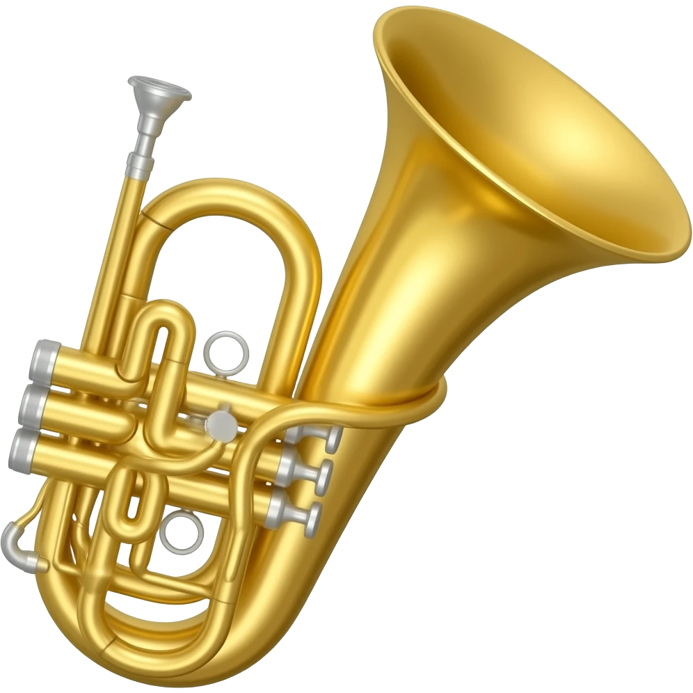 Sousaphone emoji