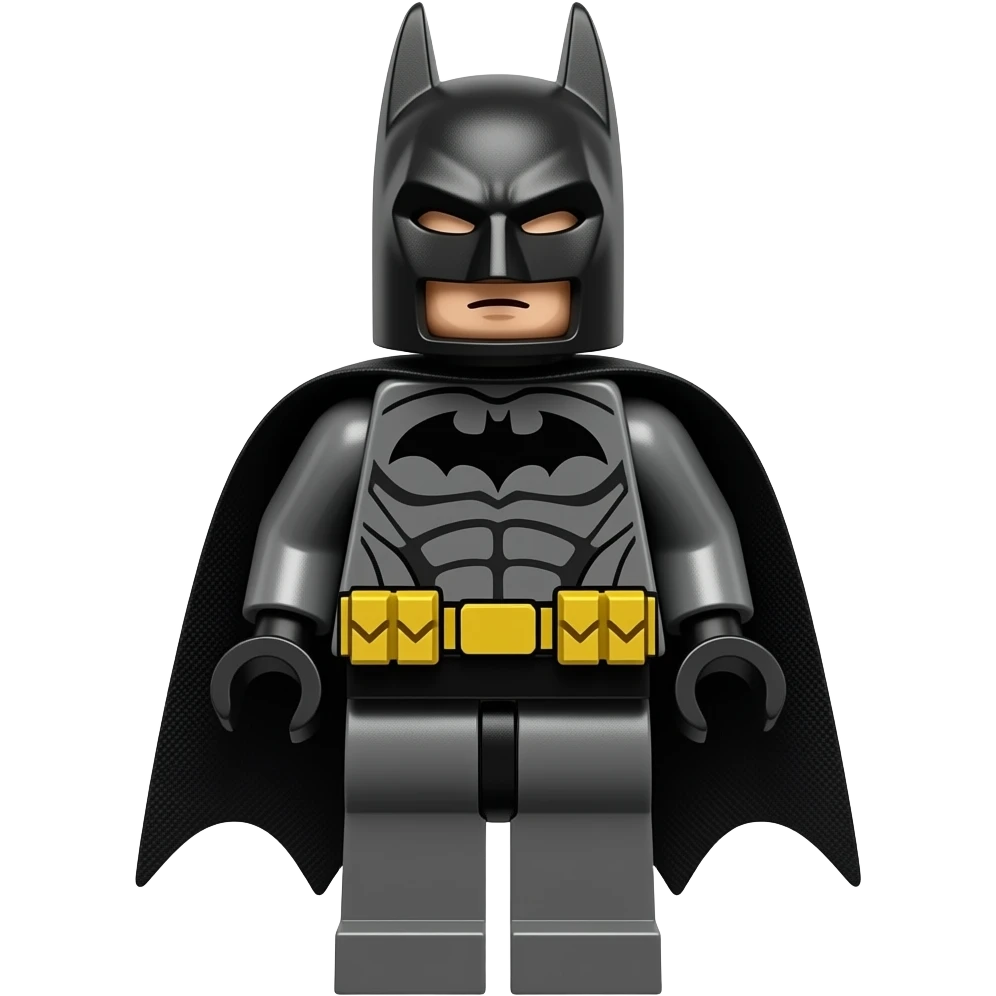 lego batman legacy of the dark knight emoji