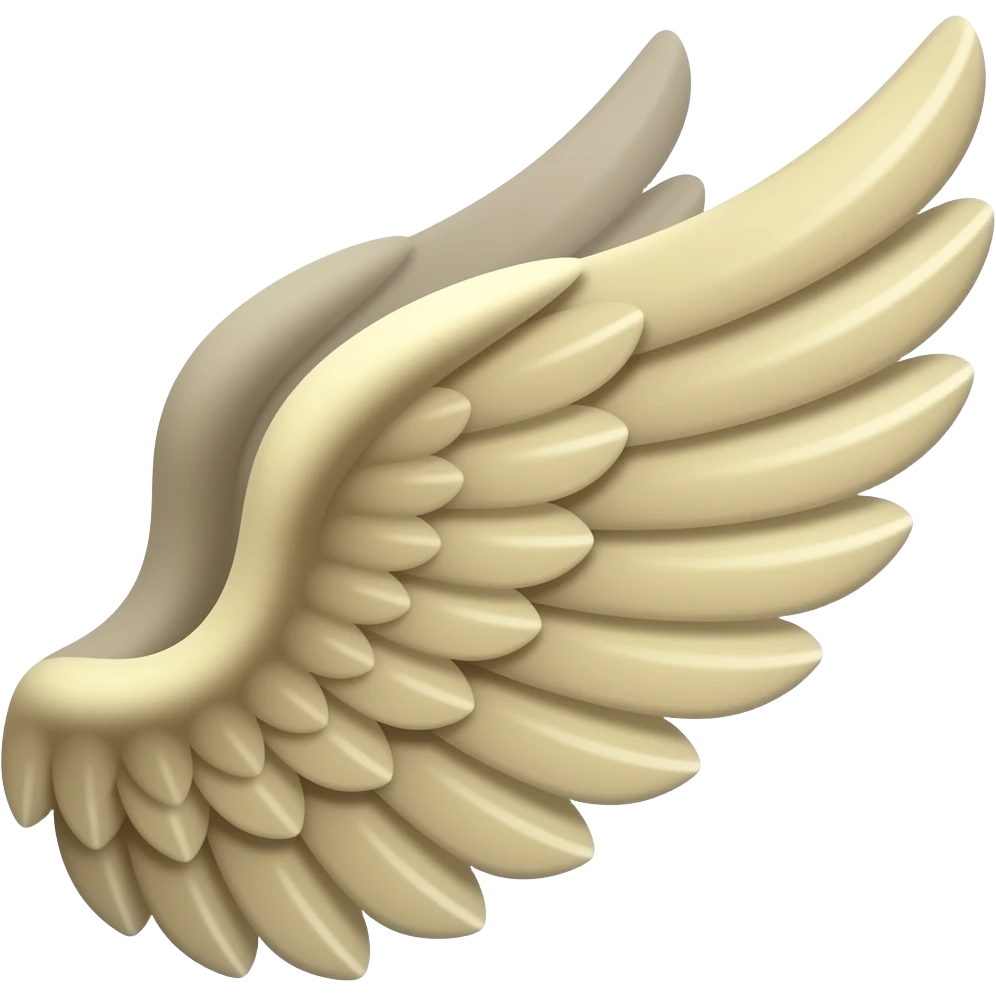 wings emoji